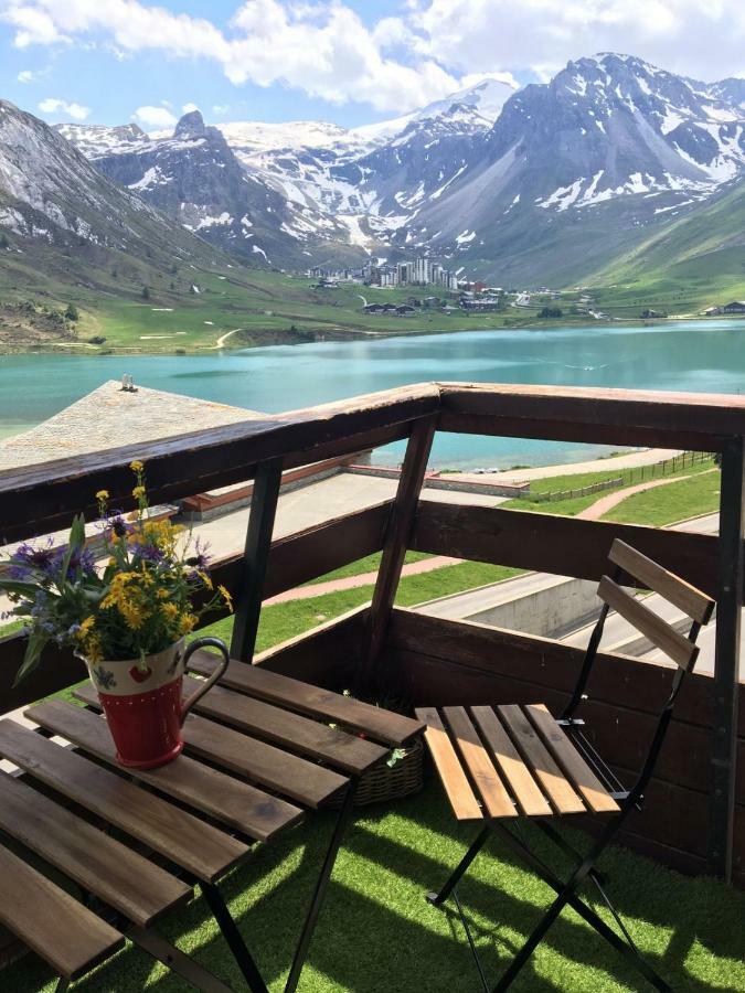 Grands Vue Sur Tignes