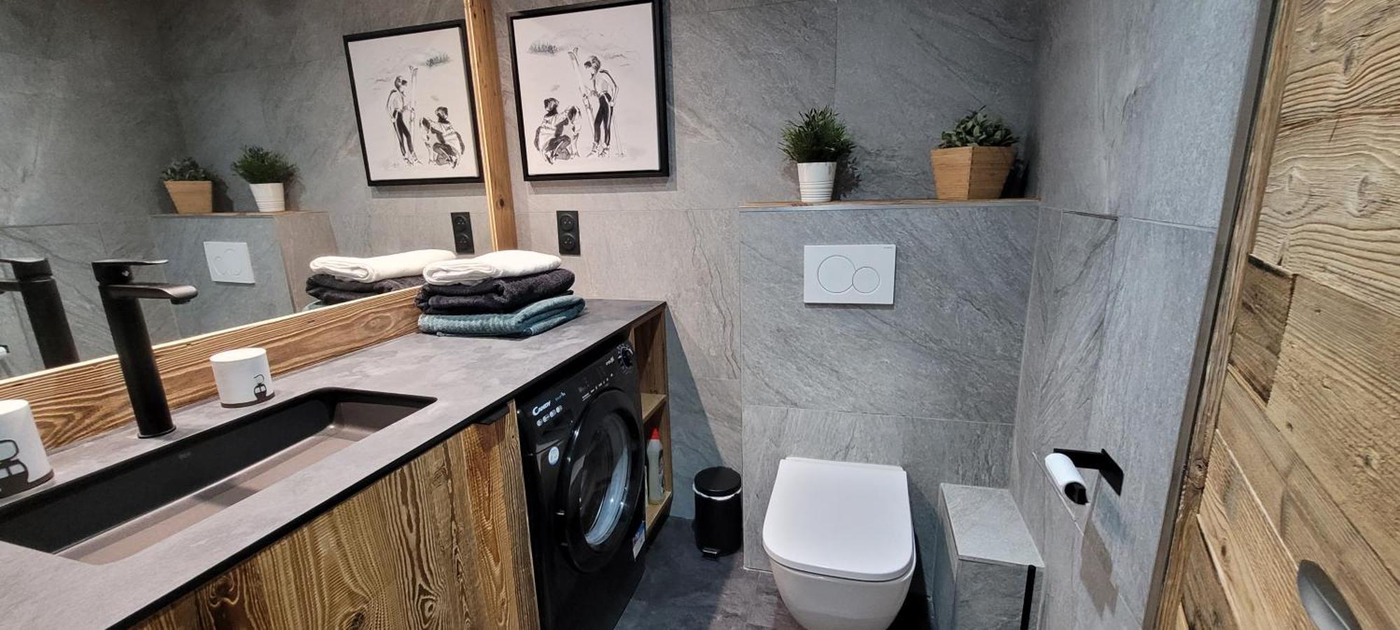 Apartment Grands Vue Sur *