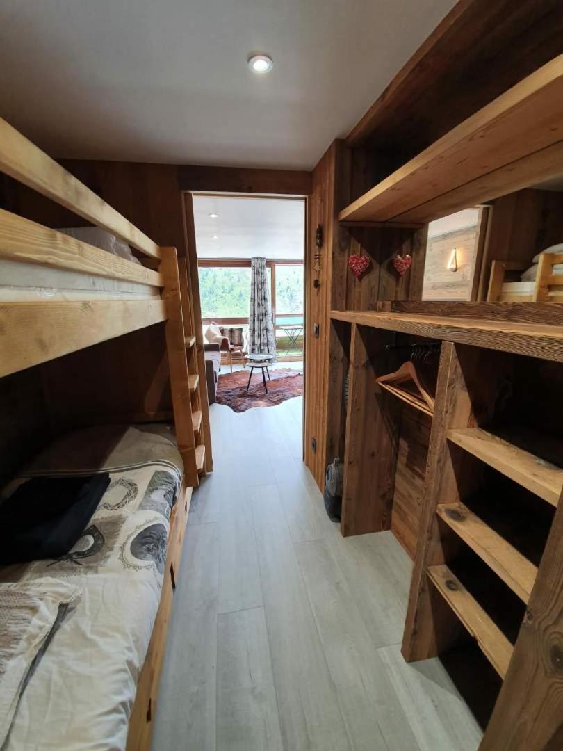 Apartment Grands Vue Sur